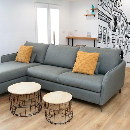 Tu Rincon En Compostela Apartment Santiago de Compostela Ngoại thất bức ảnh