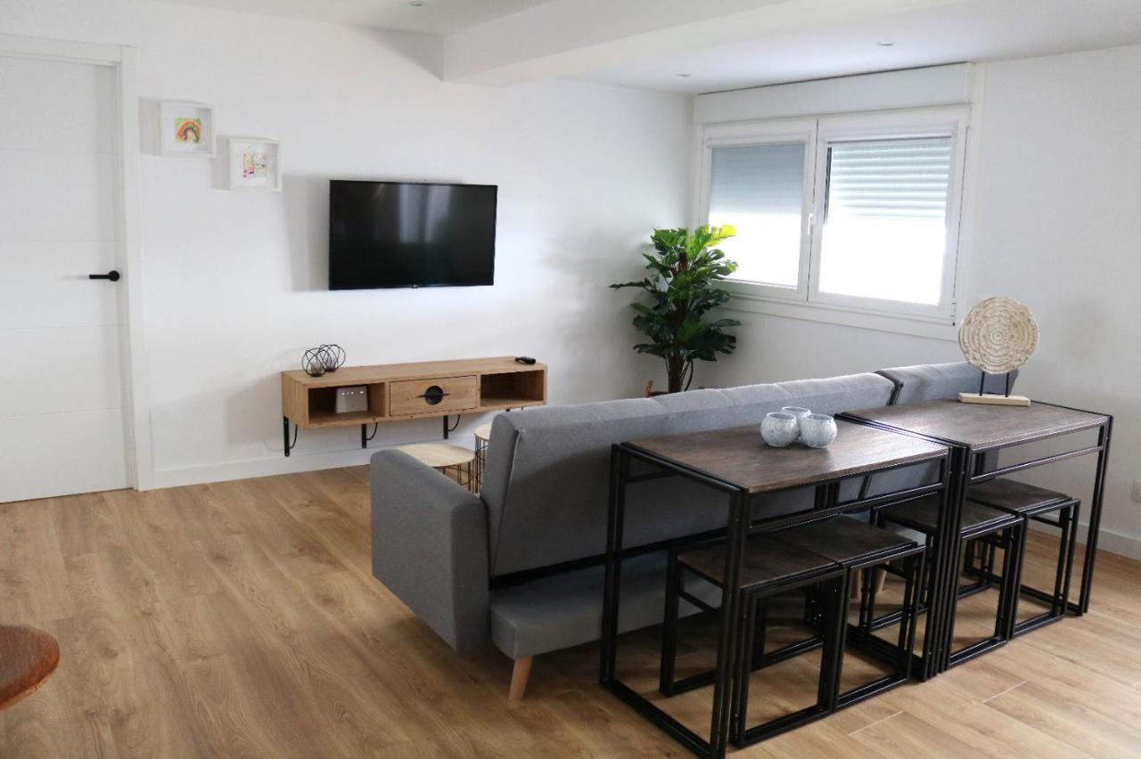 Tu Rincon En Compostela Apartment Santiago de Compostela Ngoại thất bức ảnh