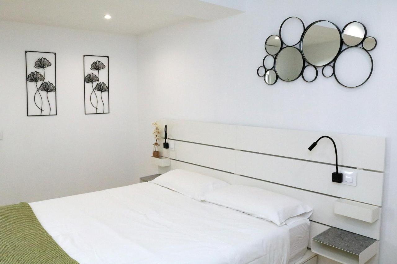 Tu Rincon En Compostela Apartment Santiago de Compostela Ngoại thất bức ảnh